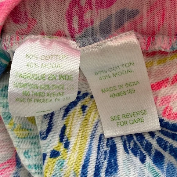 Lilly Pulitzer Essie Dress - Picture 4 of 6